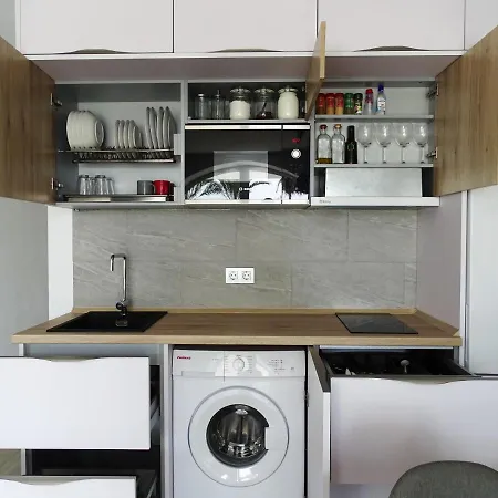 Americas Luxury Low-cost With Terrace & Views Apartment *