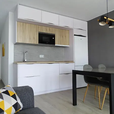 Apartment Americas Luxury Low-cost With Terrace & Views Playa de las Americas (Tenerife)