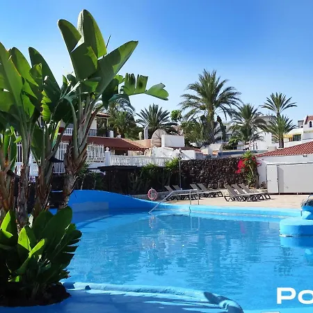 Apartment Americas Luxury Low-cost With Terrace & Views