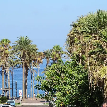 Americas Luxury Low-cost With Terrace & Views * Playa de las Americas (Tenerife)