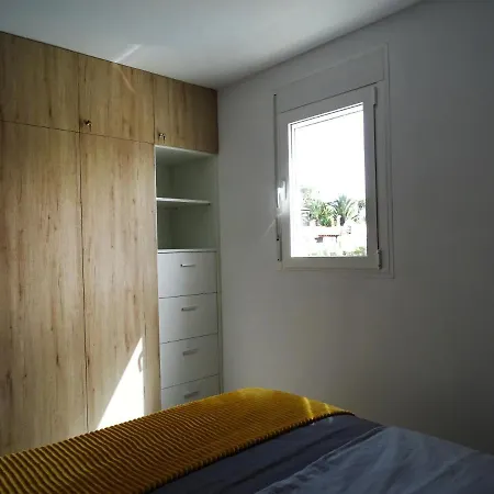 Americas Luxury Low-cost With Terrace & Views Apartment Playa de las Americas (Tenerife)