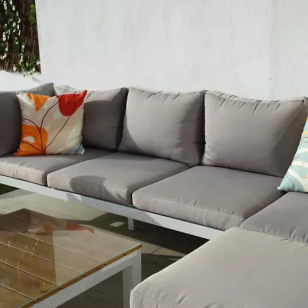 Americas Luxury Low-cost With Terrace & Views * Playa de las Americas (Tenerife)