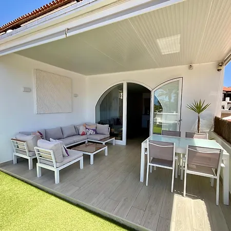 Americas Luxury Low-cost With Terrace & Views Apartment *