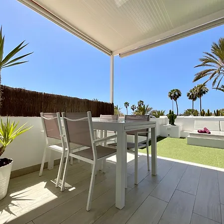 Americas Luxury Low-cost With Terrace & Views Apartment *