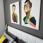 Appartement Americas Luxury Low-cost With Terrace & Views *