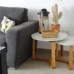 Appartement Americas Luxury Low-cost With Terrace & Views Playa de las Américas