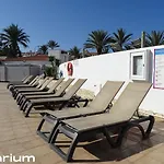Appartement Americas Luxury Low-cost With Terrace & Views Playa de las Américas