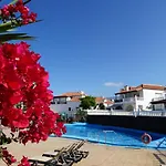 Appartement Americas Luxury Low-cost With Terrace & Views *