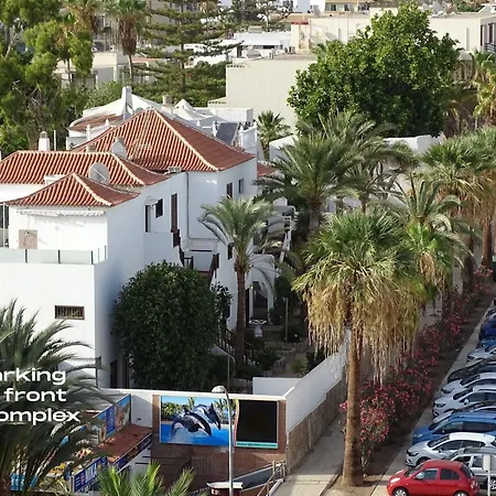 Americas Luxury Low-cost With Terrace & Views Appartement *
