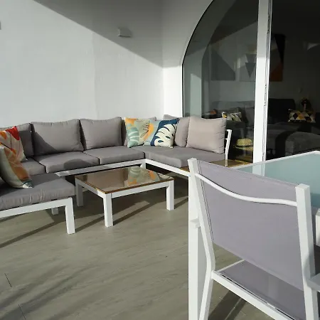 Apartmán Americas Luxury Low-cost With Terrace & Views *