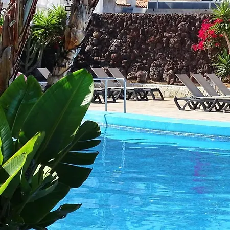 Americas Luxury Low-cost With Terrace & Views Appartamento Playa de las Americas (Tenerife)