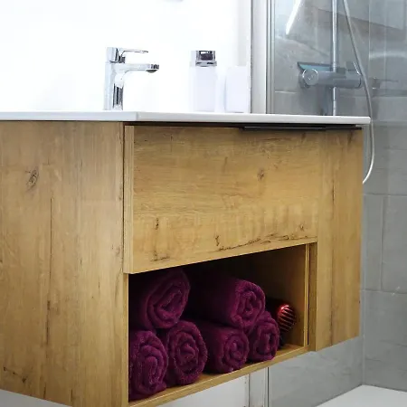 Appartamento Americas Luxury Low-cost With Terrace & Views *