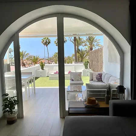 Americas Luxury Low-cost With Terrace & Views Appartamento *
